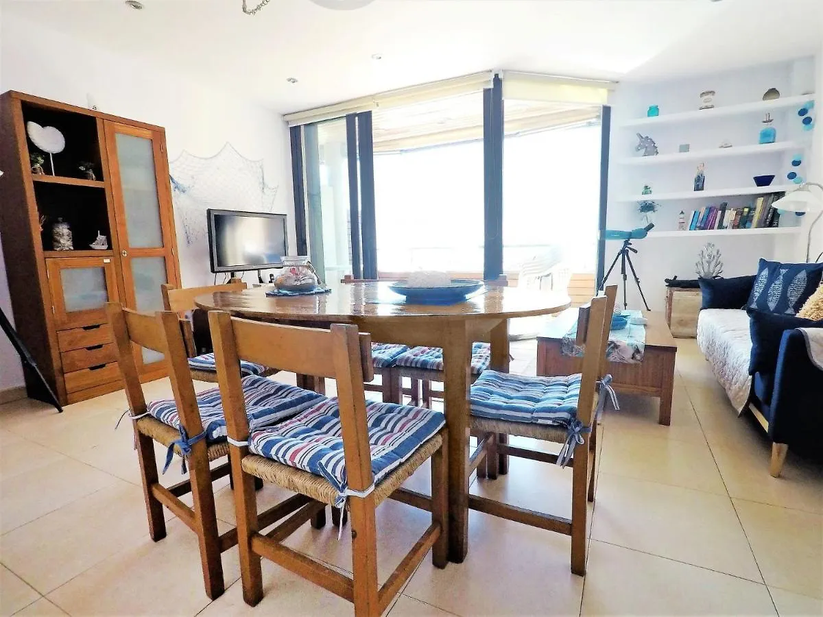 Apartment La Platja By Interhome L'Estartit