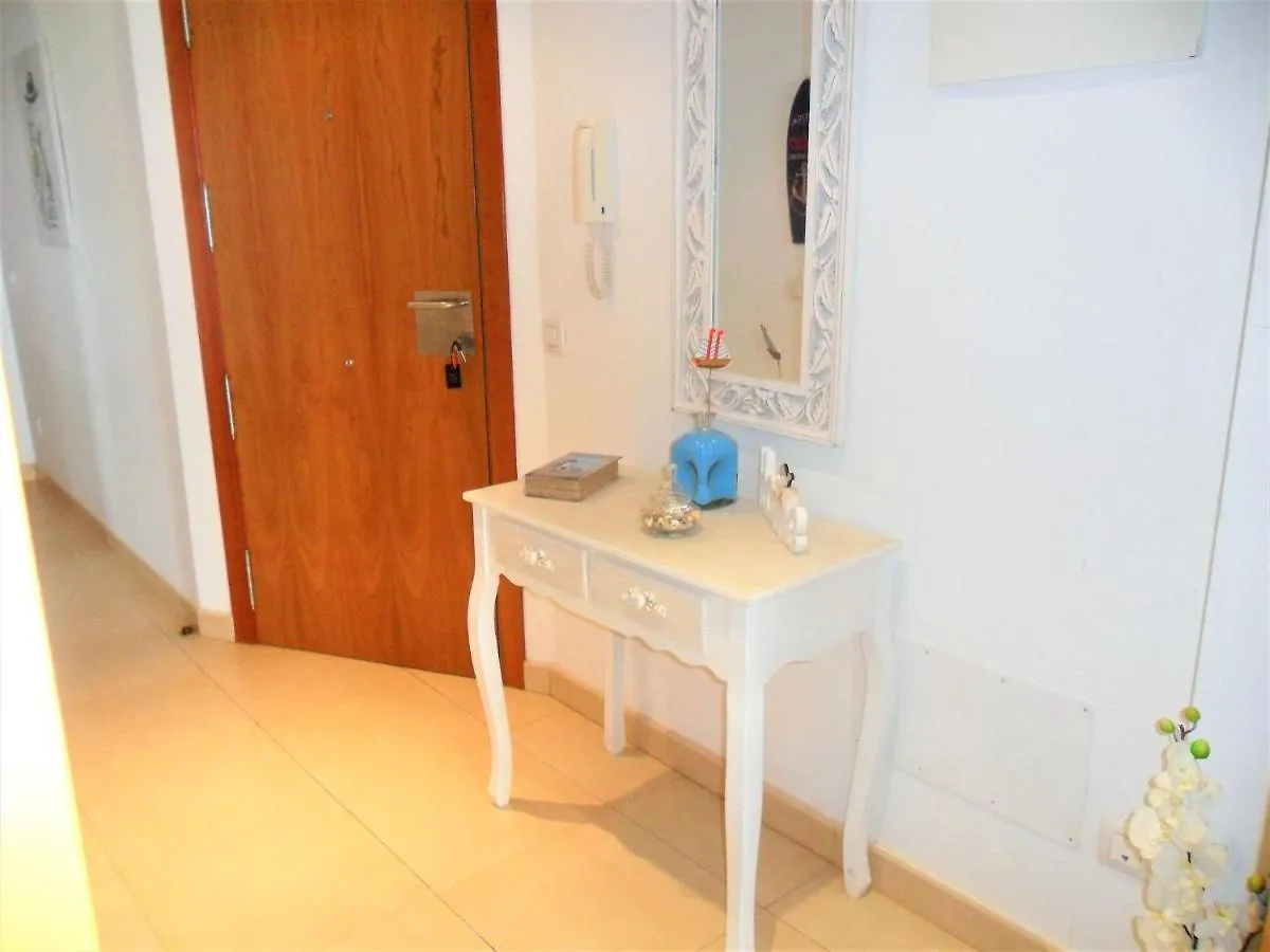 Apartment La Platja By Interhome L'Estartit