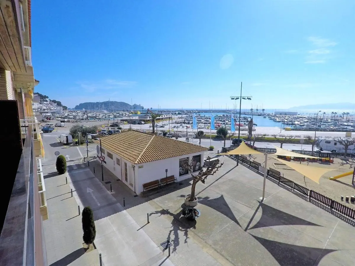 Apartment La Platja By Interhome L'Estartit