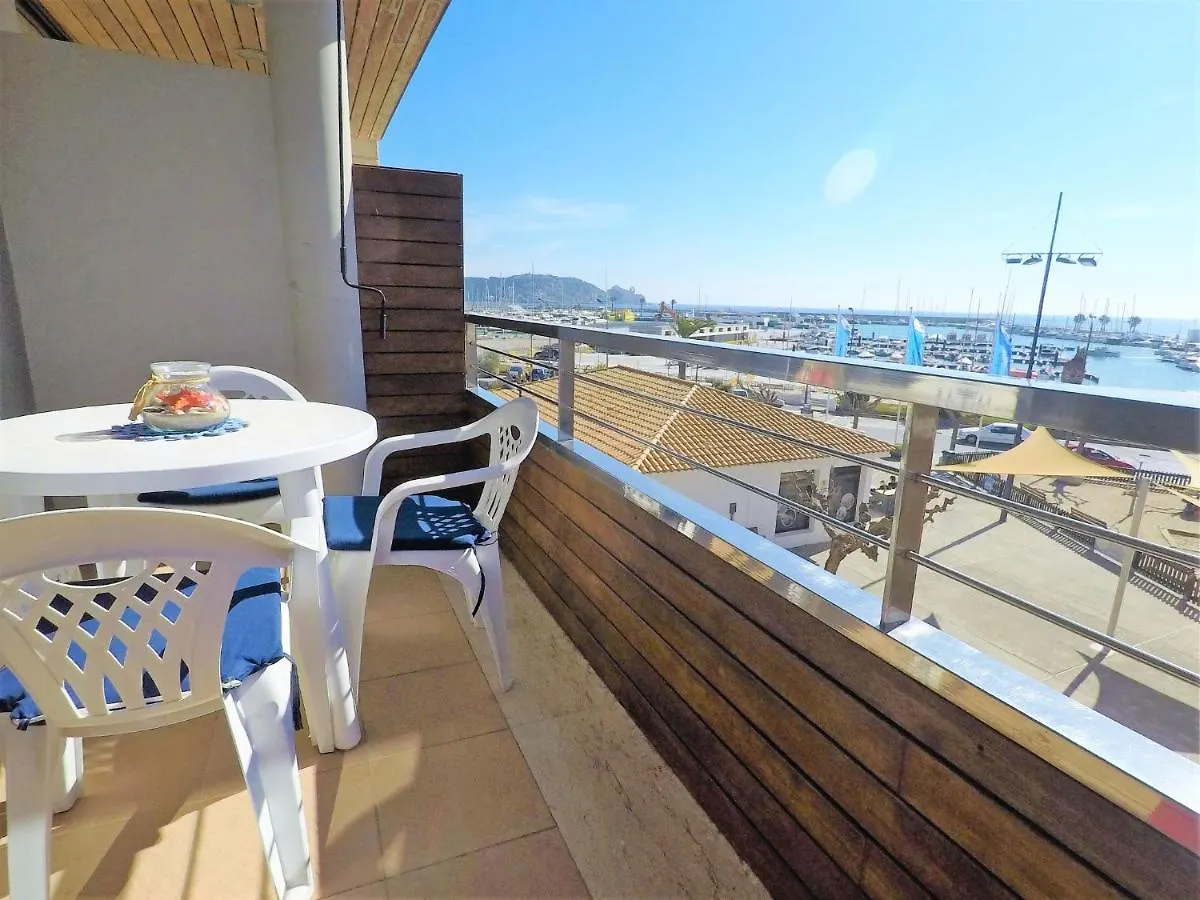 Apartment La Platja By Interhome L'Estartit 0*,  Hiszpania