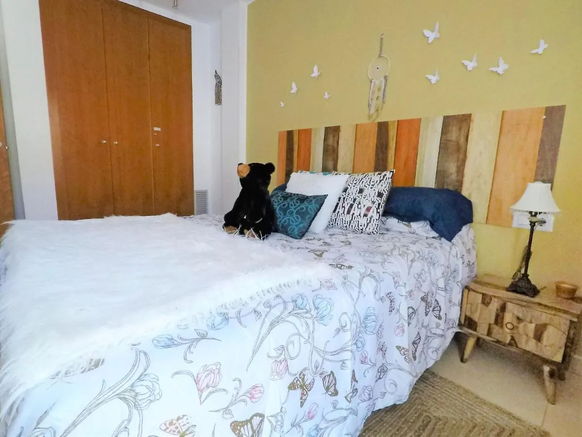 Apartment La Platja By Interhome L'Estartit