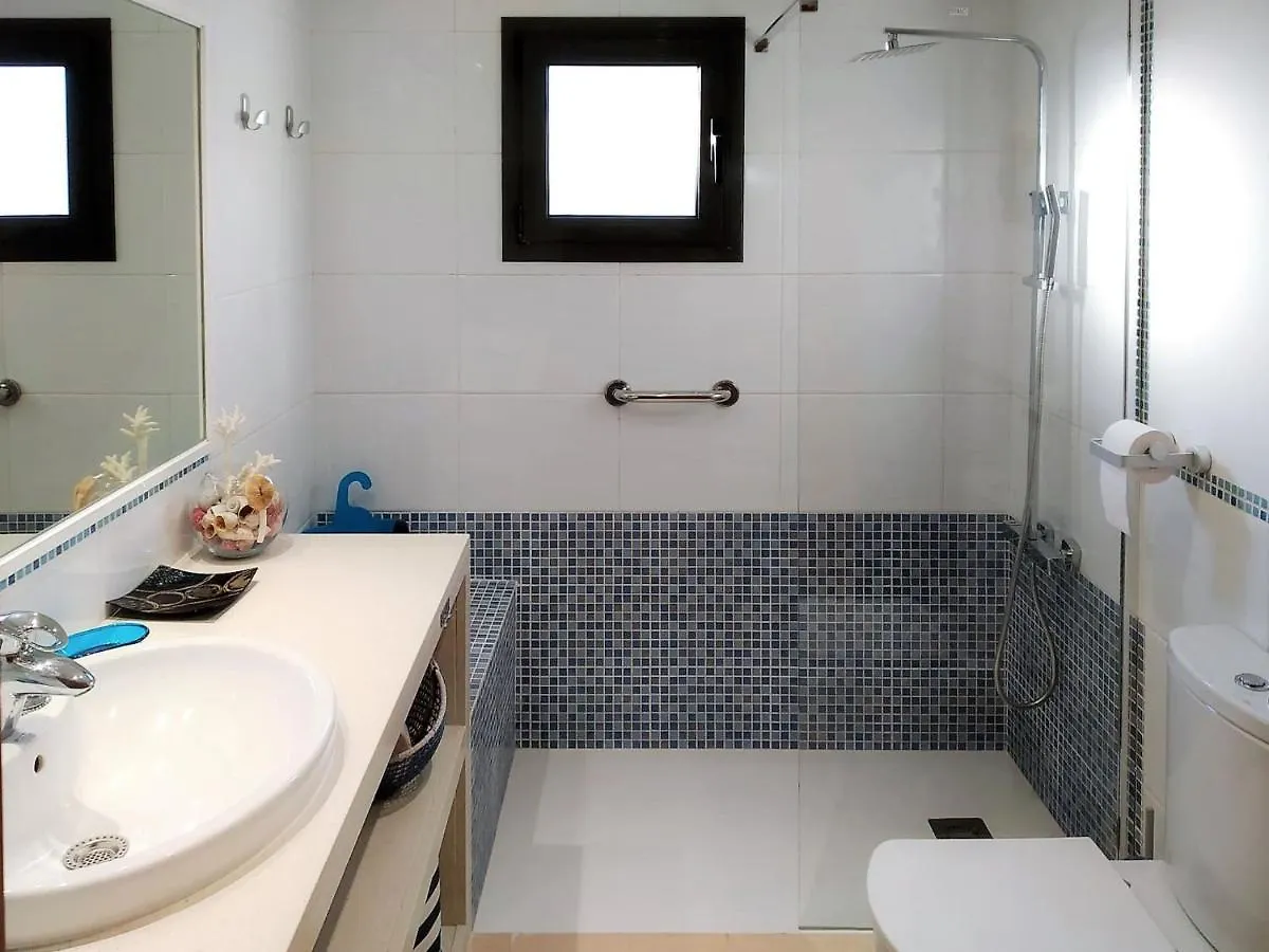 Apartment La Platja By Interhome L'Estartit Ισπανία