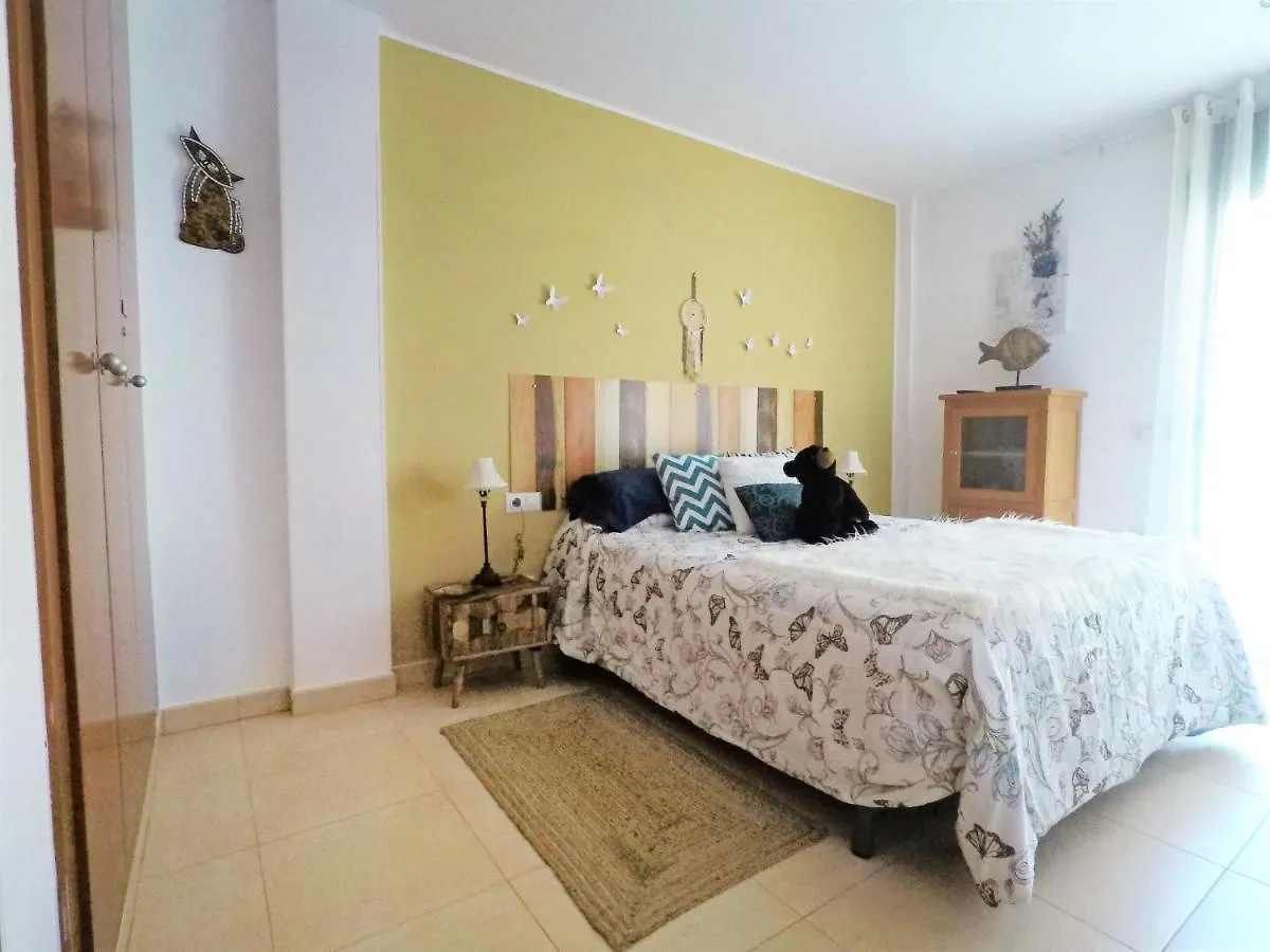 Apartment La Platja By Interhome L'Estartit 0*,