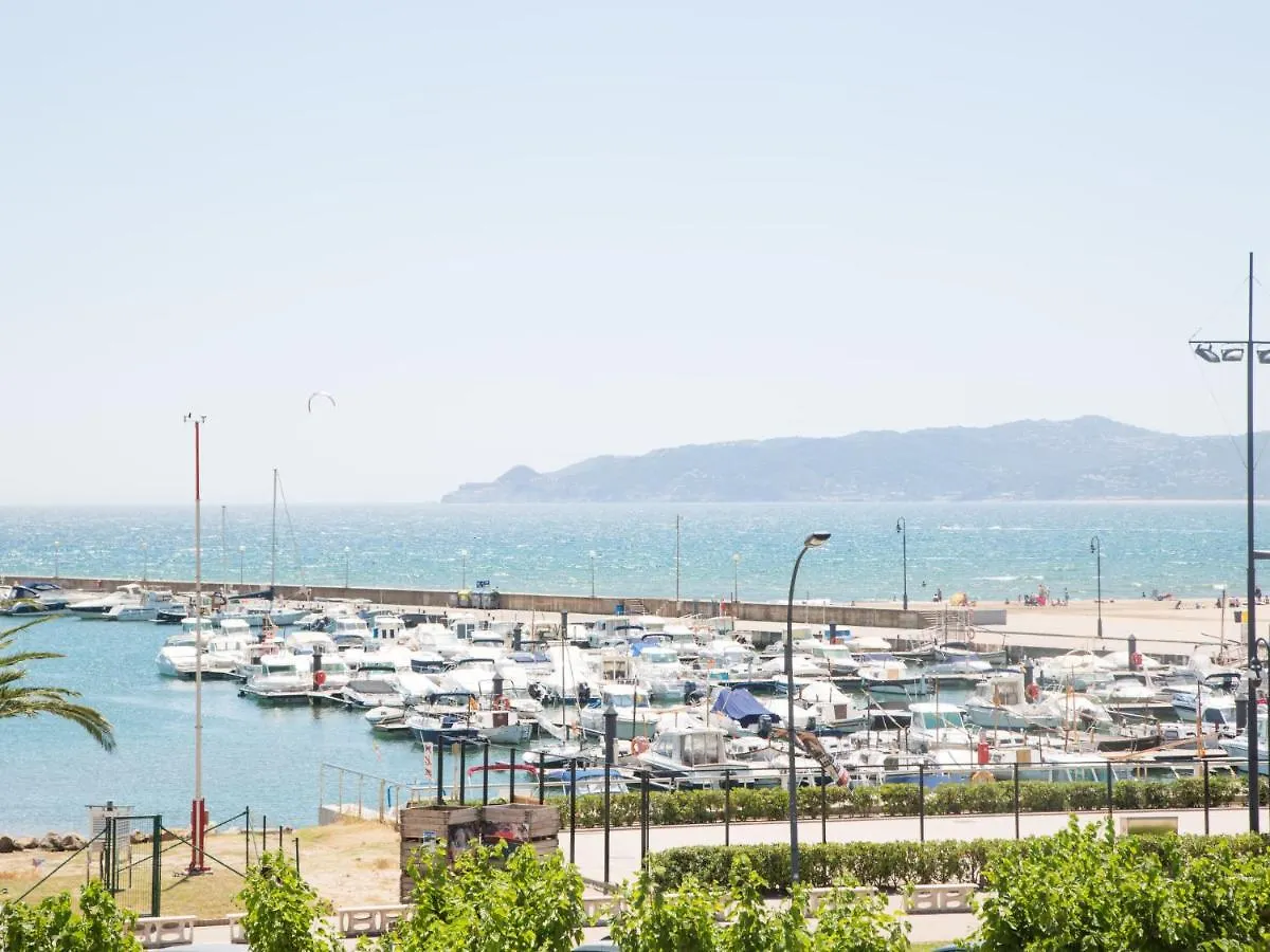 Apartment La Platja By Interhome L'Estartit 0*,  Ισπανία